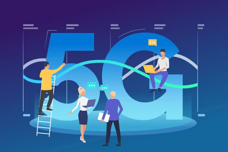 Empowering Innovation: The Ultimate 5G Cloud Native Software Provide