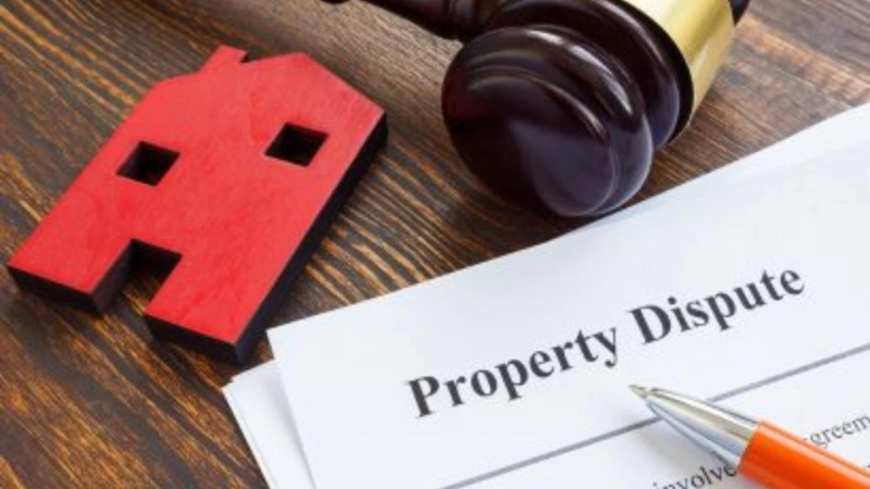 Astrological Ways And Tips to Resolve Property Disputes