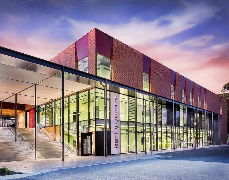 Charles Sturt University