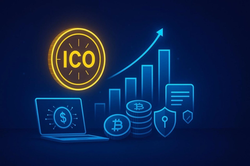 ICO Development: Unlocking New Funding Opportunities for Real-World Assets