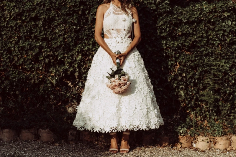 Destination Wedding in Venice | Italy