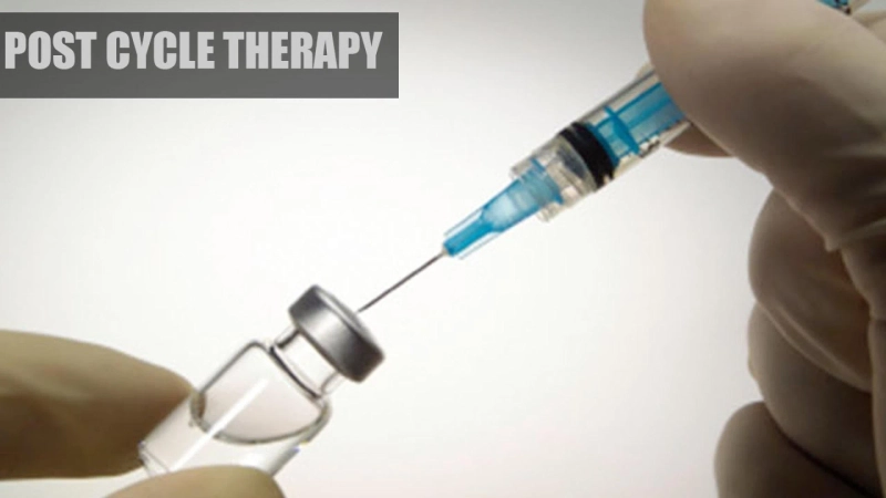 Best Post-Cycle Therapy Products in the UK - Juice Daddy