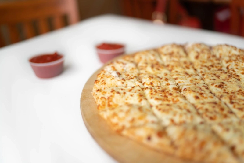 Best Pizza in the Greater Montreal Area: Why Double Pizza Remains a Top Choice