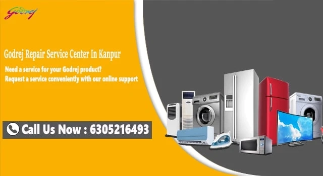 Godrej Refrigerator Service Center Kanpur