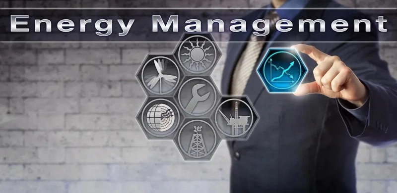 Overcoming Energy Management Challenges in Commercial and Industrial Customers