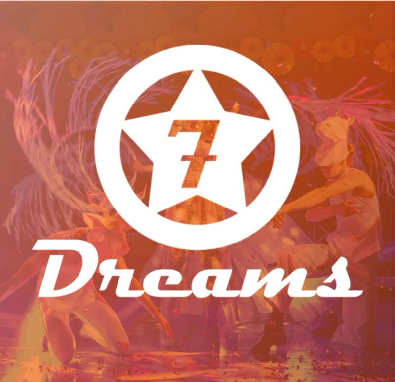 7dreams event agency 