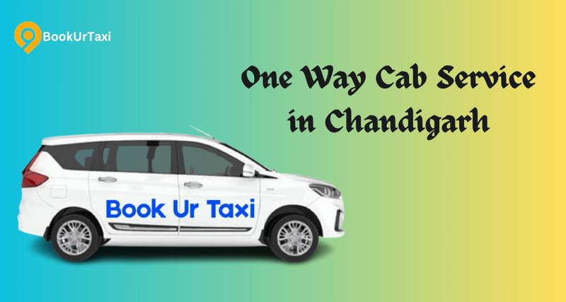 Chandigarh Taxi Service | Cab Service in Chandigarh