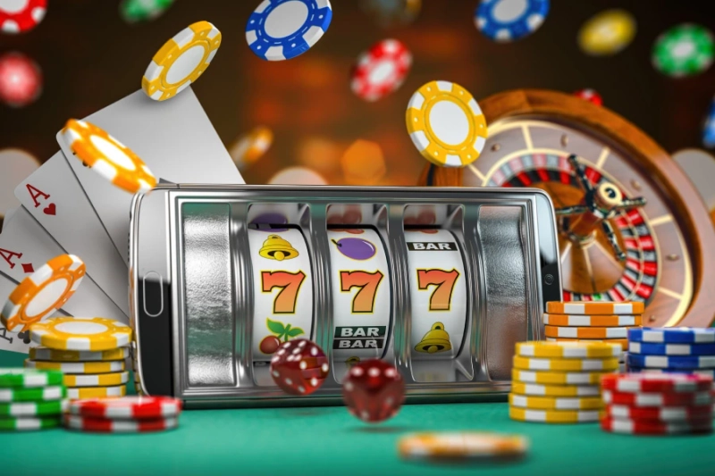 Exclusive Slot Adventures AT: Club77 Online Casino