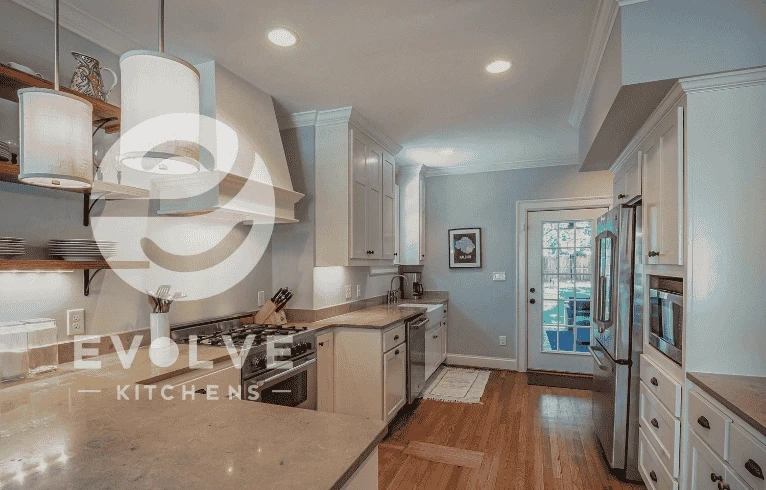 The Benefits of Professional Kitchen Design in Modern Homes