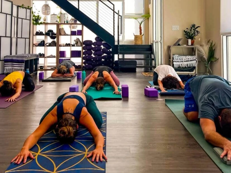 Essence of Wellness: Apartments with Fitness Centers in Woodland Hills
