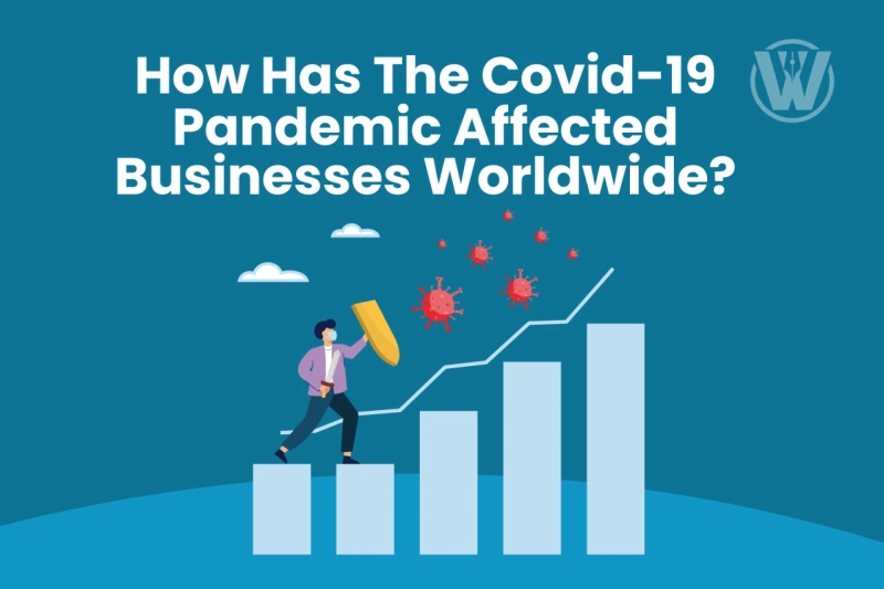 How Has The Covid-19 Pandemic Affected Businesses Worldwide?