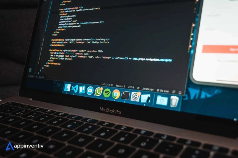 Appinventiv's Medical Device Software Development Services for Data-Driven Healthcare Products