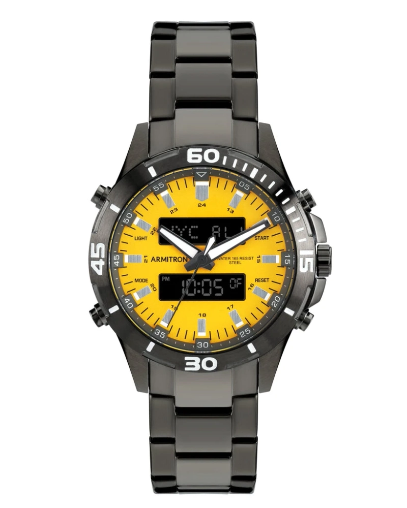 3 Eye-Catching Trends Redefining Watches in 2024