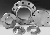 Application & Uses of Stainless Steel Flanges