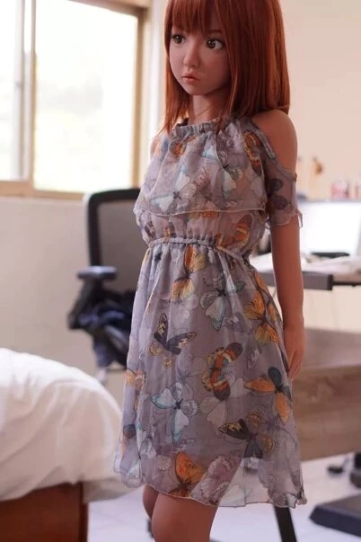 Why Are Pregnant Love Dolls Popular?