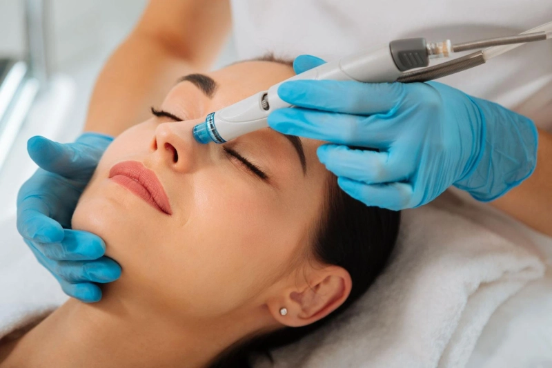 Rejuvenate Your Skin with HydraFacial: Treatment and Cost