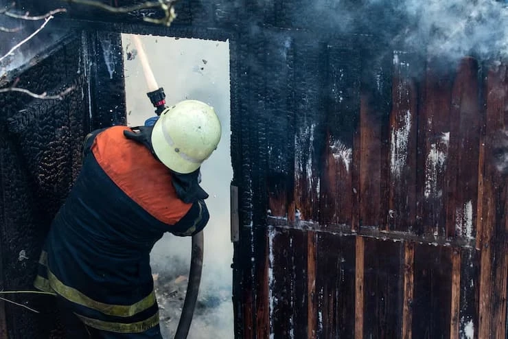 Finding Reliable Fire Stopping Contractors Near You: A Guide to Ensuring Safety and Compliance
