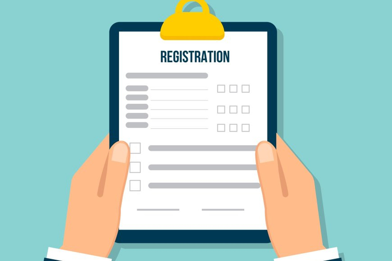 Join the Elite: ISO Registration Online