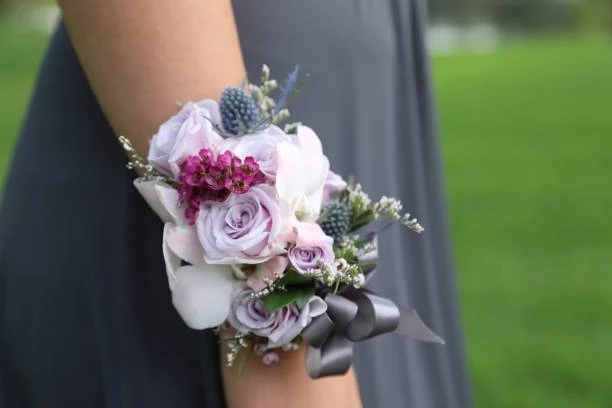 Melbourne's Finest: A Guide to the Corsage and Boutonniere Florists