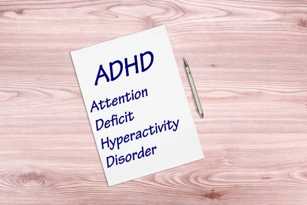Understanding ADHD Test Colorado: What to Expect and Why It Matters