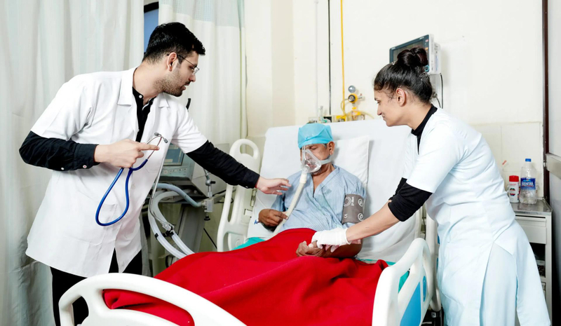 Medical Leads for Healthcare Vendors: Complete Data Package