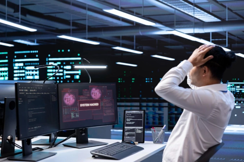 Why Enterprise Threat Hunting Needs Unified Data Context