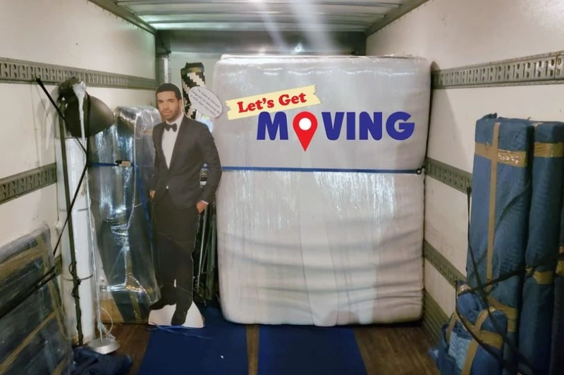 Advantages of Hiring a Moving Company