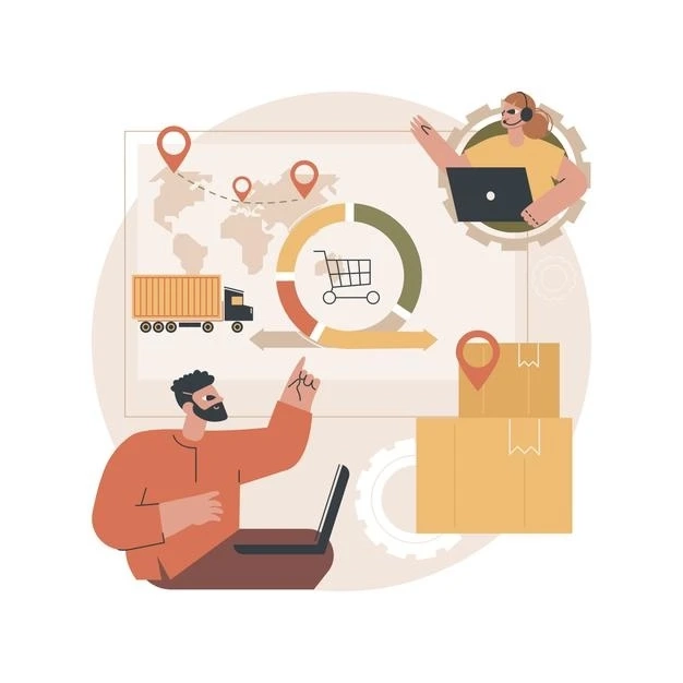 What are the significant benefits of the Inventory Management system?