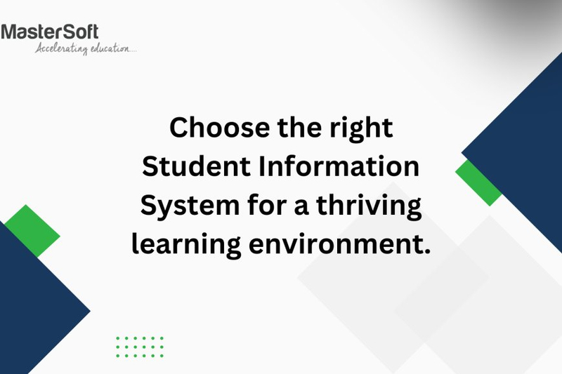 Data-Driven Decisions: Using an SIS to Enhance Student Success