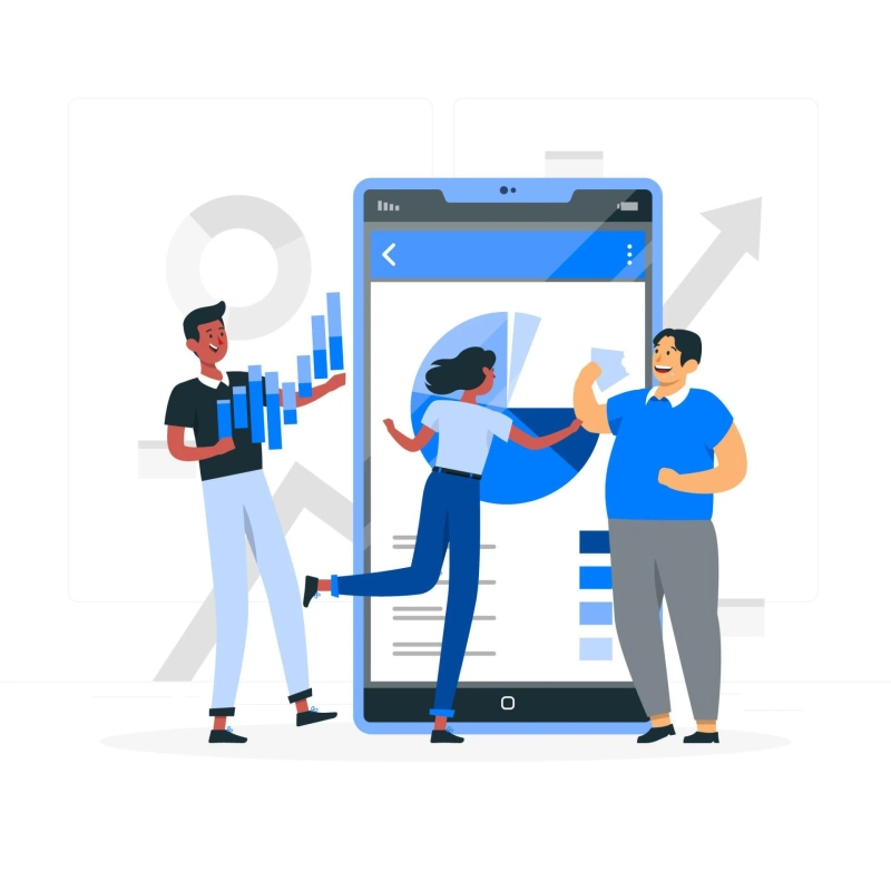 Key Mobile App Metrics: Tracking User Acquisition, Engagement & Growth