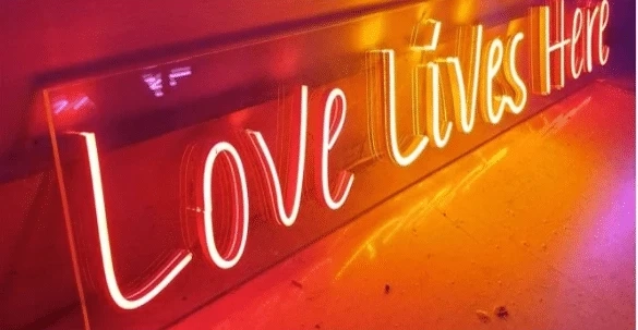 Custom Neon Lights-The Most Effective You Have Been in Search of