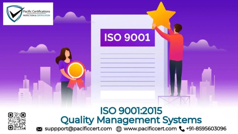Achieving Excellence with ISO 9001:2015 in Modern Organisations