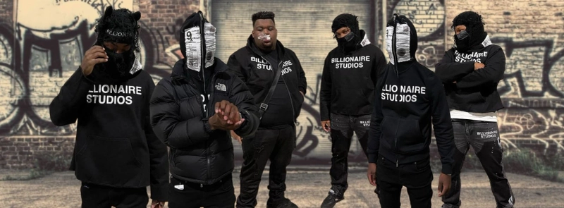 Billionaire Studios Clothing: The Rise of Luxury Streetwear and the Iconic Billionaire Studios Hoodie