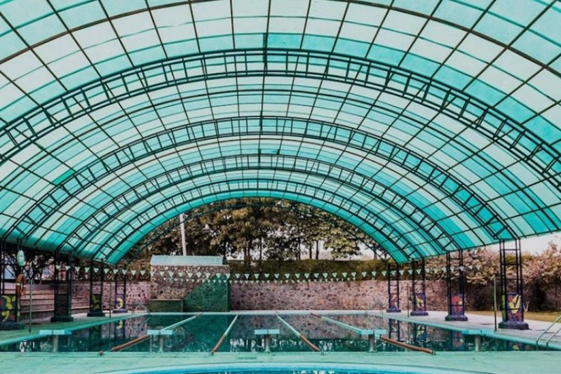 Healthcare Architecture: Designing Spaces for Healing and Well-being