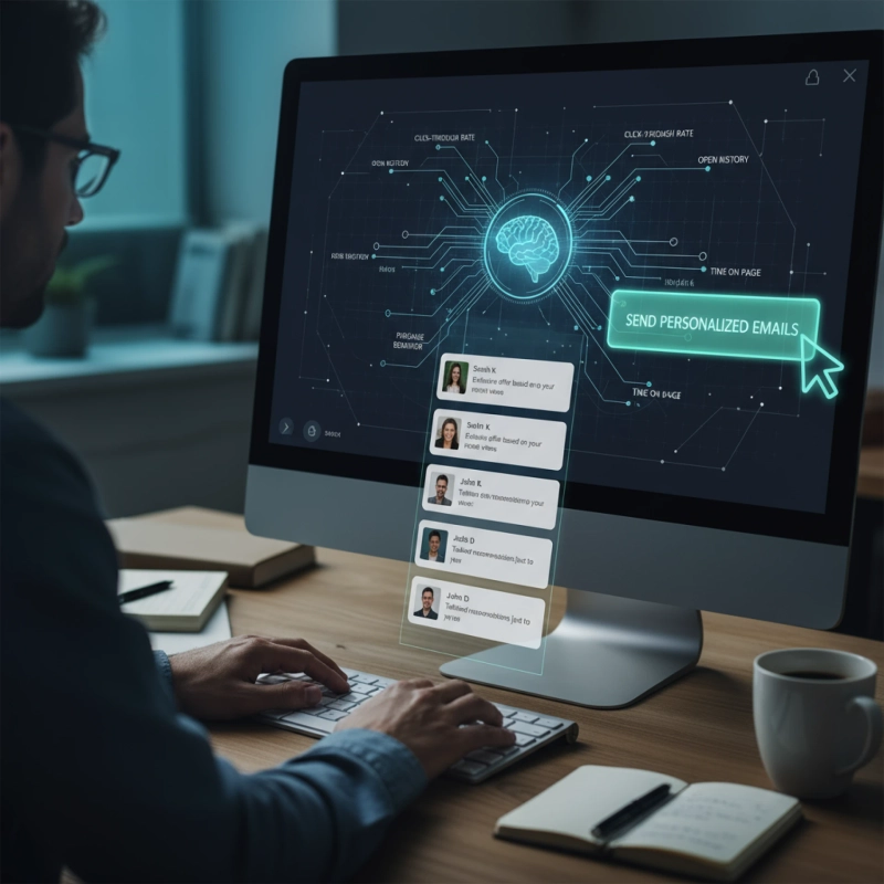 How to Use Signals in AI Marketing