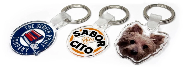 Trending Custom Key Chain Designs in 2026