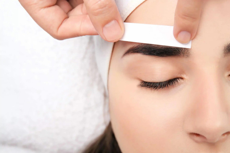 Avoiding Common Mistakes: Expert Tips for Flawless Eyebrow Waxing