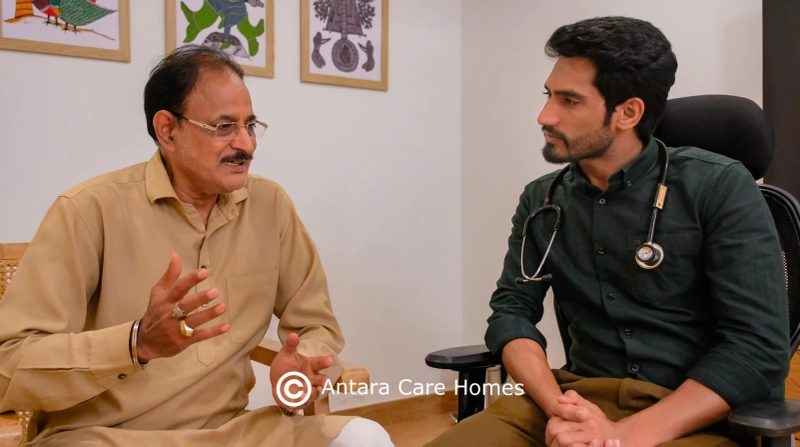 How to Choose Reliable Elderly Care Services in Bangalore: A Complete Guide 