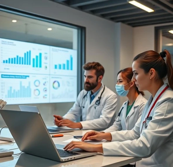 Practice Management System Consulting: The Key to Simplifying Healthcare Administration