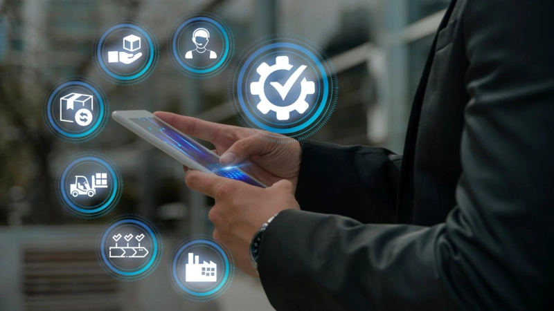 HRM Software vs. Traditional HR Systems