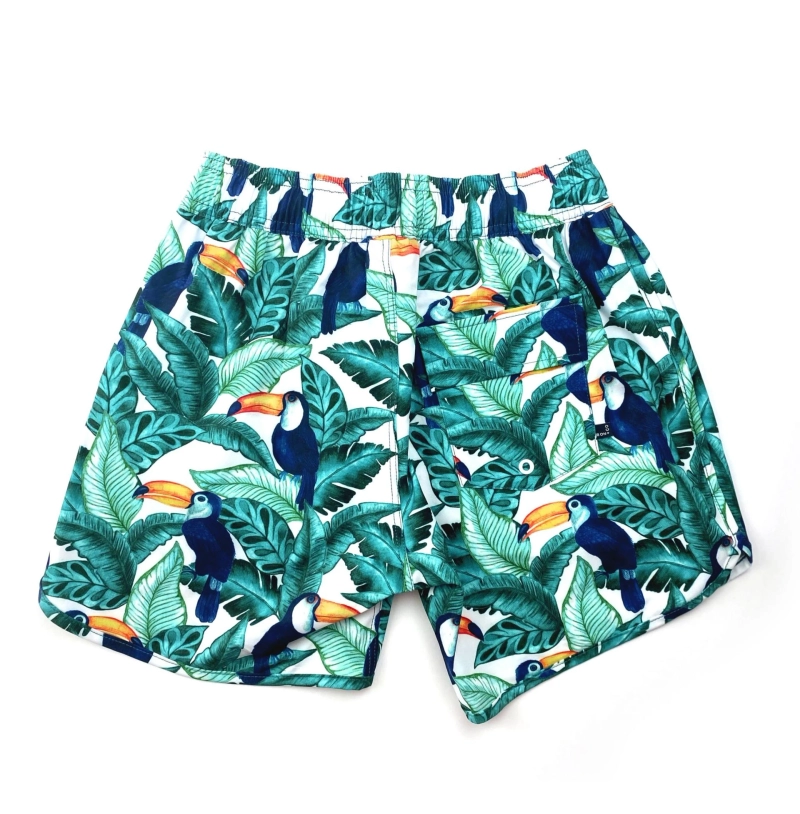 Types of Swimwear