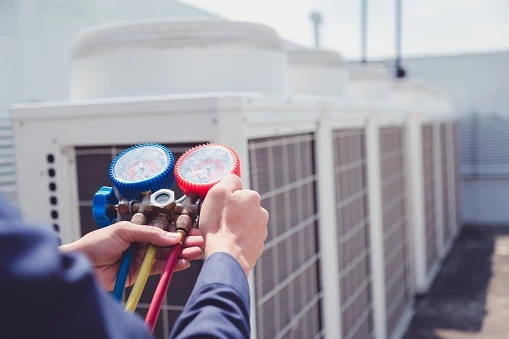 Residential Heating And Cooling Systems – Keep Your Surrounding Cool & Comfortable
