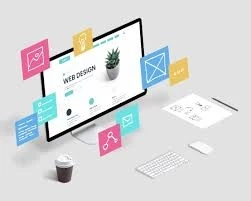 Website design company in Bangalore