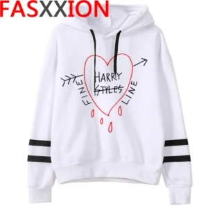 Harry Styles Merch unparalleled unique hoodie fashion shop