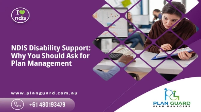 NDIS Plan Management in perth | NDIS Plan Manager in perth | NDIS registered service Provider in perth - Plan guard