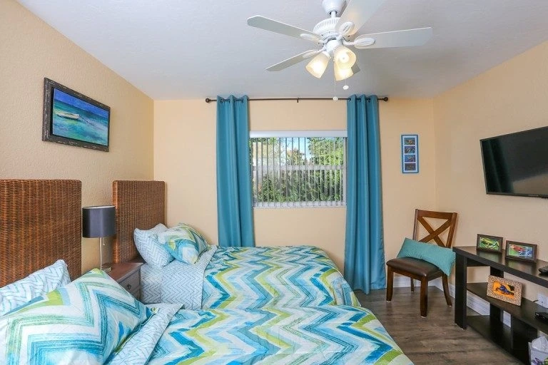 Ultimate comfort and flexibility with villa rentals