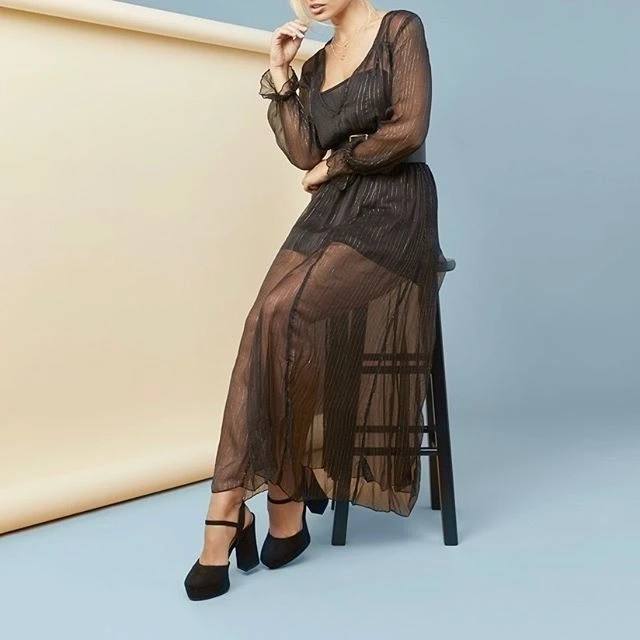 New Footwear Styles to Know This Season