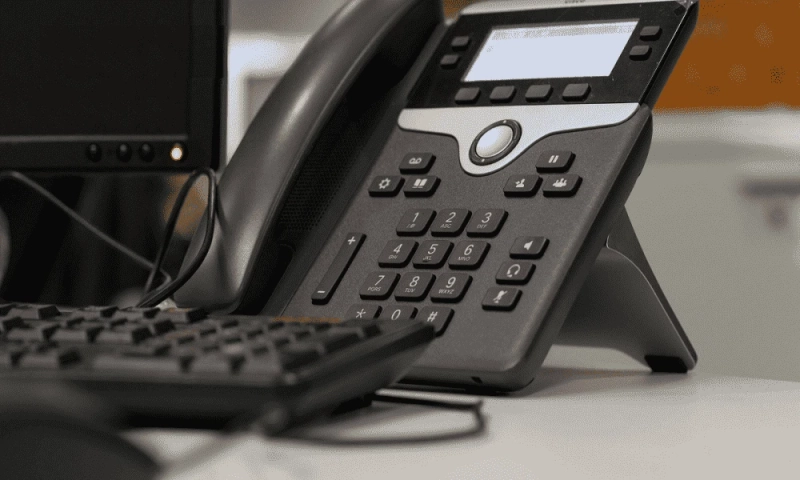 Importance of Call Monitoring In Business Phone Systems
