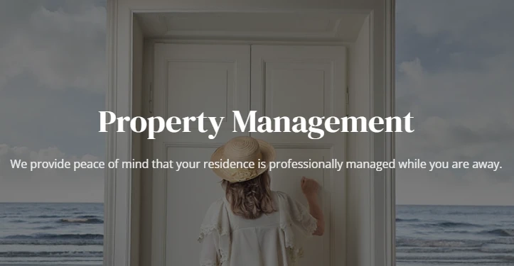 Efficient Property Management for Rental Homes in Cabo San Lucas Vacation Homes for Rent