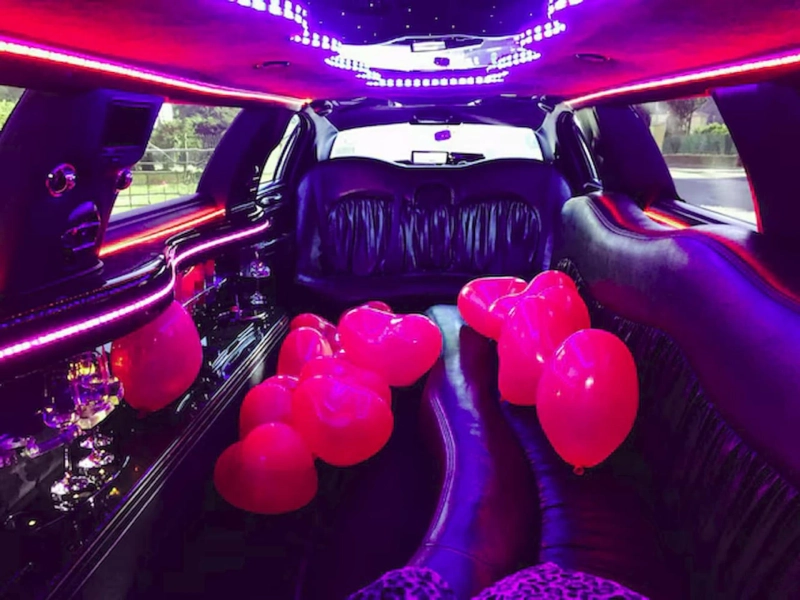 Birthday Limo Services in Philadelphia: Celebrate in Style